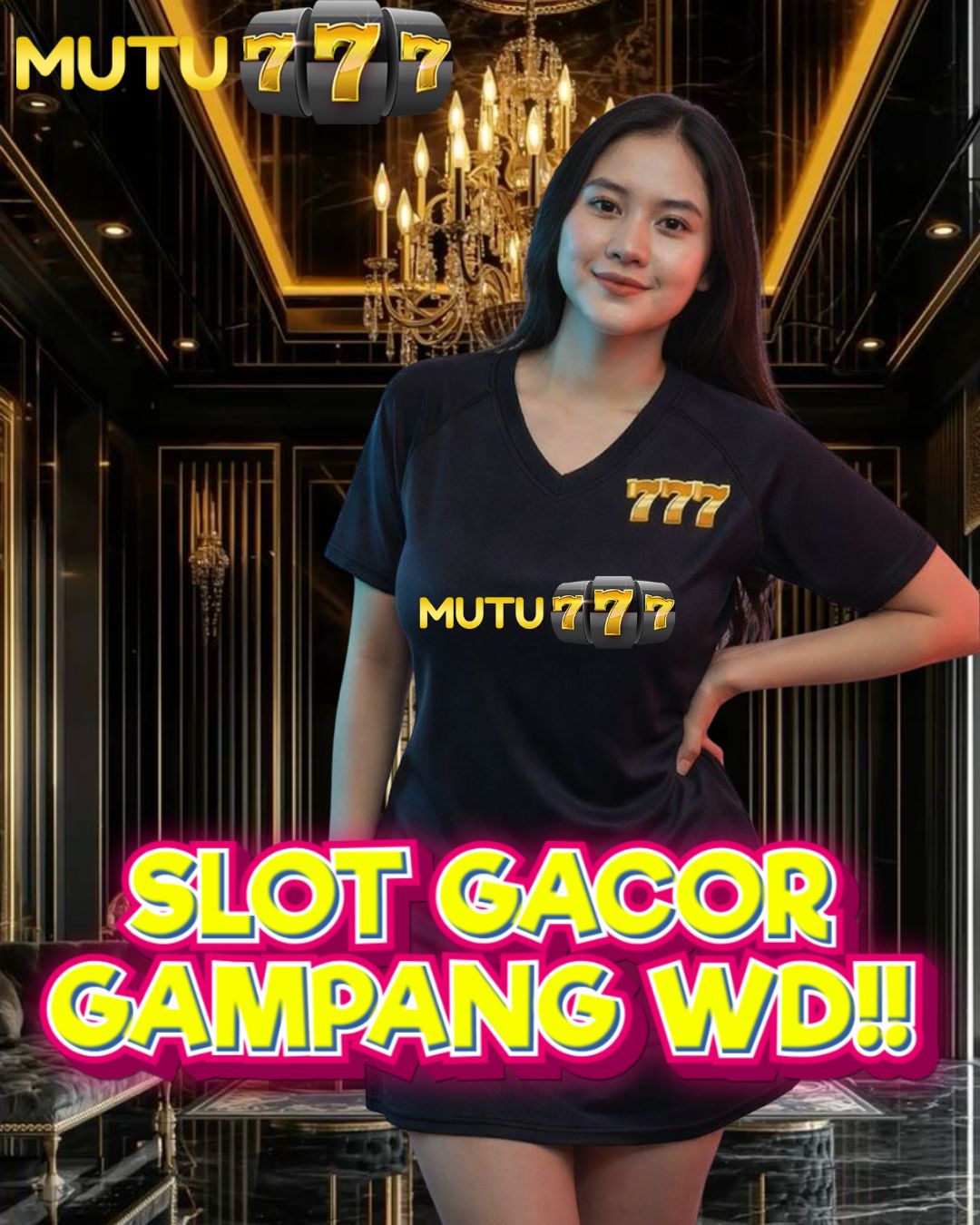 MUTU777
